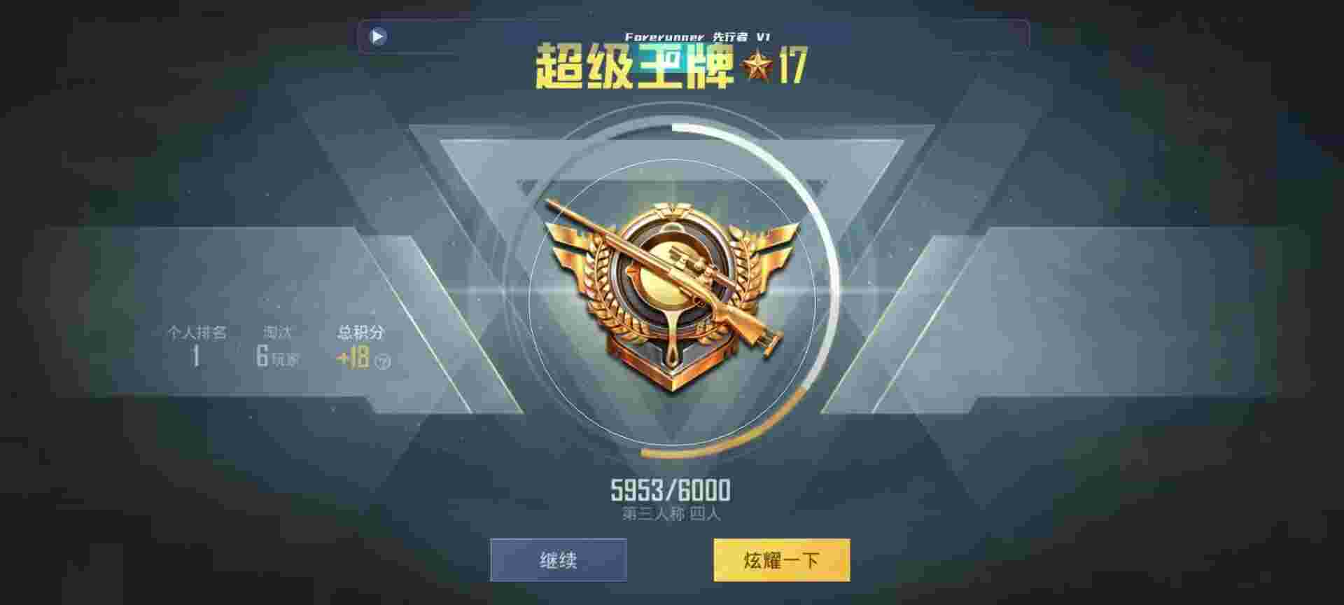 和平精英鸡腿辅助自瞄 - ��ƽ��Ӣios��ҿ���辅助预览图